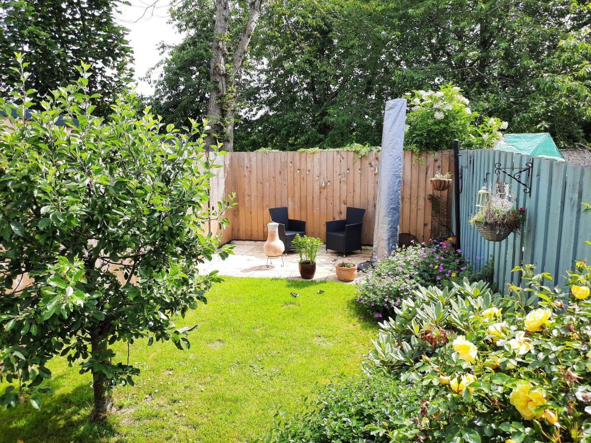 Highland Home From Home Inverness Exterior foto